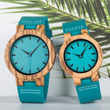 BOBO BIRD Couples Watch