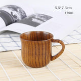 High quality Natural Mugs