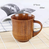 High quality Natural Mugs