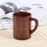 High quality Natural Mugs