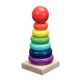 Montessori Wooden Toys