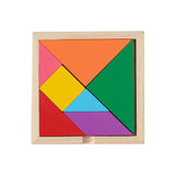 Montessori Wooden Toys