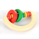 Montessori Wooden Toys