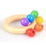 Montessori Wooden Toys