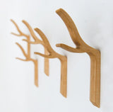 Nordic Style Deer Clothes Hook