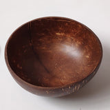 Natural Coconut Bowl