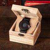 Relogio Masculino BOBO BIRD Watch