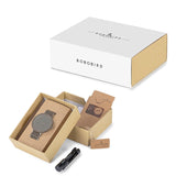 BOBO BIRD Personalized Wooden Watch