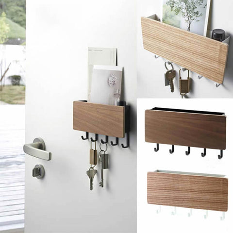 Key Wall Organizer