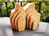 Baby Wooden Toys