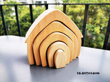 Baby Wooden Toys