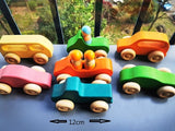 Baby Wooden Toys