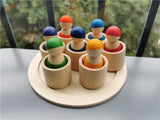 Baby Wooden Toys