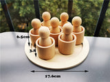 Baby Wooden Toys