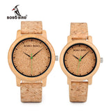 BOBO BIRD Lovers Watches