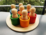 Baby Wooden Toys