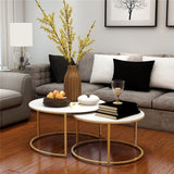 Leisure Coffee Tables