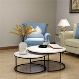 Leisure Coffee Tables