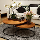 Leisure Coffee Tables