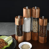 Salt & Pepper Mill Grinder