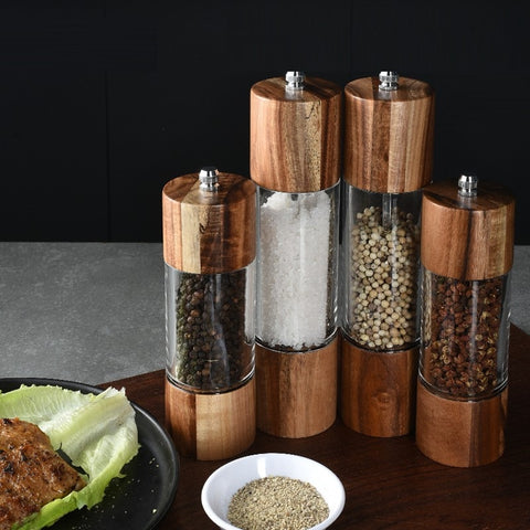 Salt & Pepper Mill Grinder