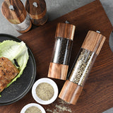 Salt & Pepper Mill Grinder