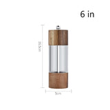 Salt & Pepper Mill Grinder