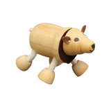 Wooden Small Animals