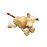 Wooden Small Animals