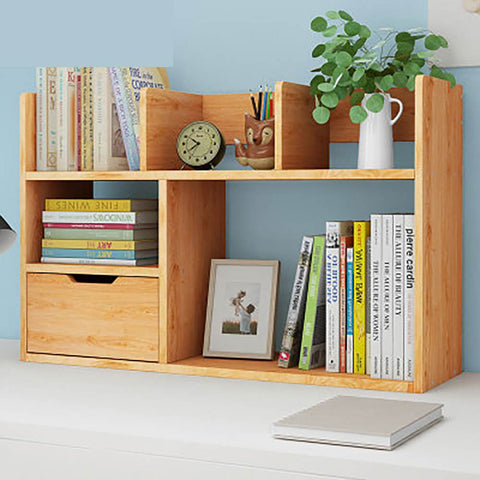 2 Tiers Book Holder