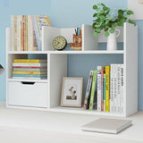 2 Tiers Book Holder