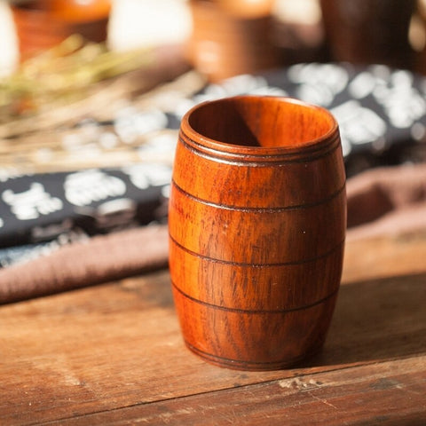 Handcrafted Jug