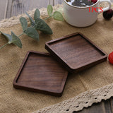 Wood Coasters