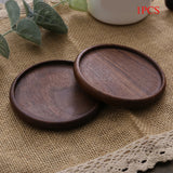 Wood Coasters