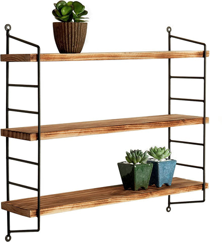 23-Inch Modern Floating Shelf